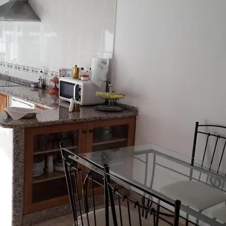 Amanecer Apartment *