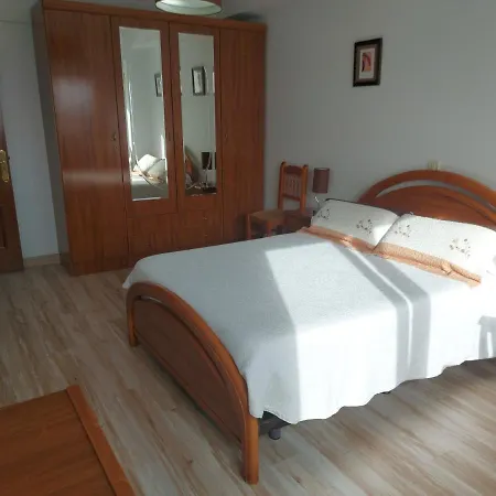 Apartment Amanecer
